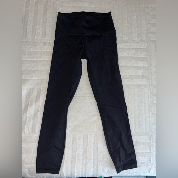 WUNDER UNDER HIGH-RISE TIGHT 25" *FULL-ON
LUON LuluLemon - Picture 2 of 7